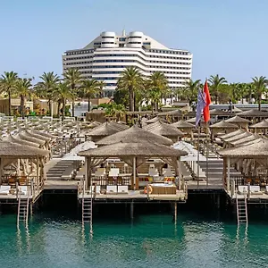 5* Üdülőközpont Titanic Deluxe Lara