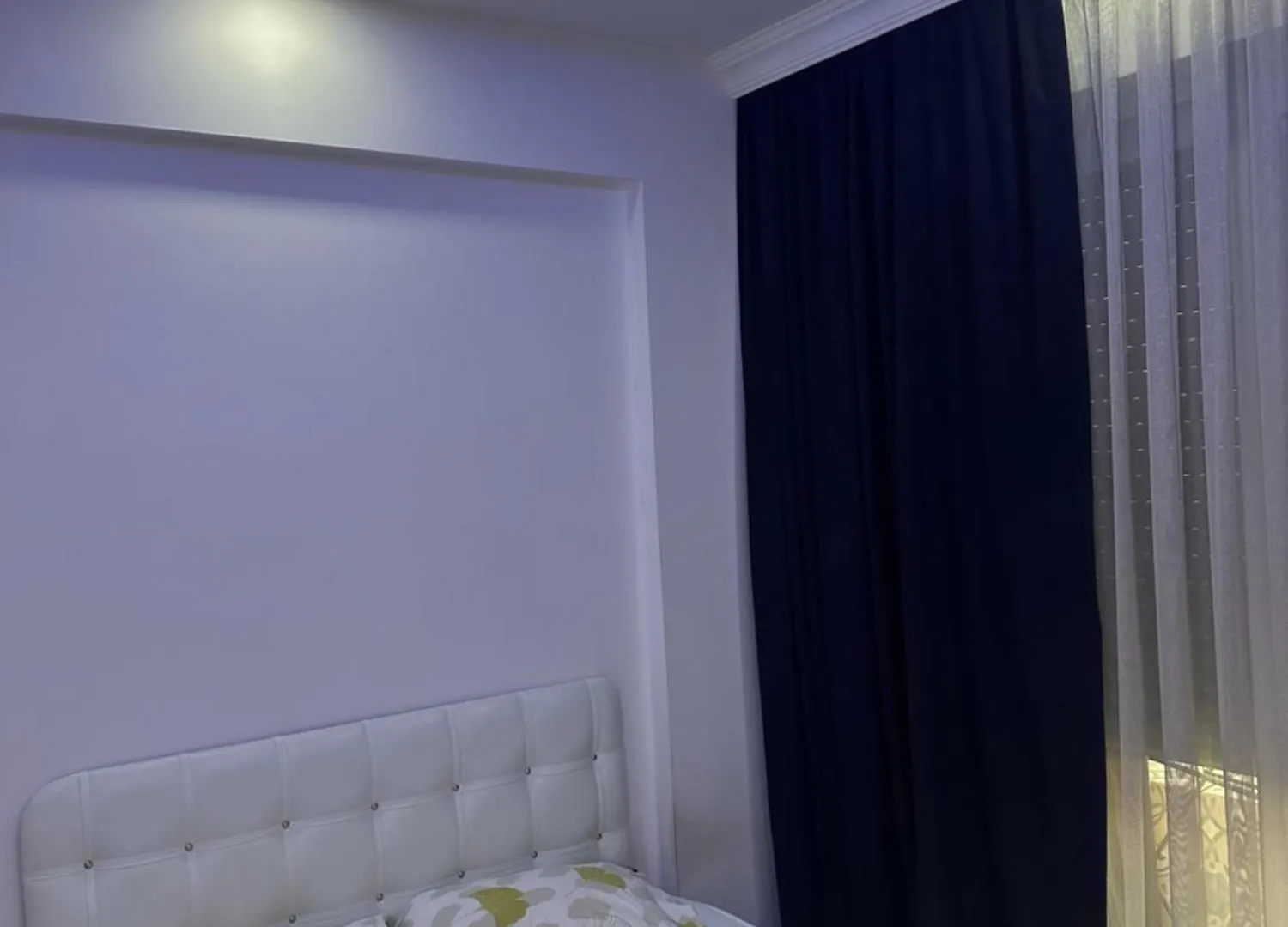 Apartmán Жилье В Центре Antalya Turecko