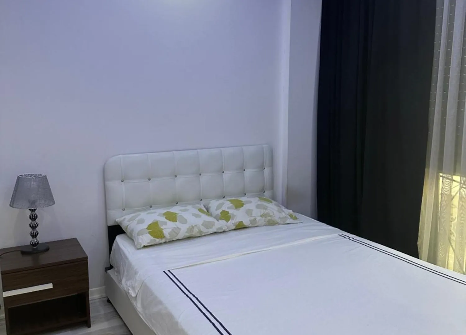 Apartmán Жилье В Центре Antalya