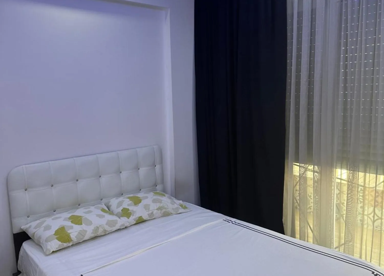 Apartmán Жилье В Центре Antalya