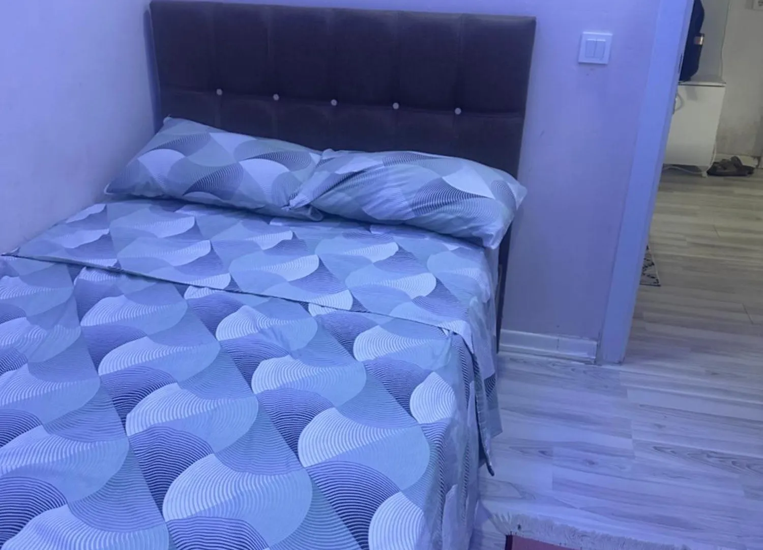 Apartmán Жилье В Центре Antalya Turecko
