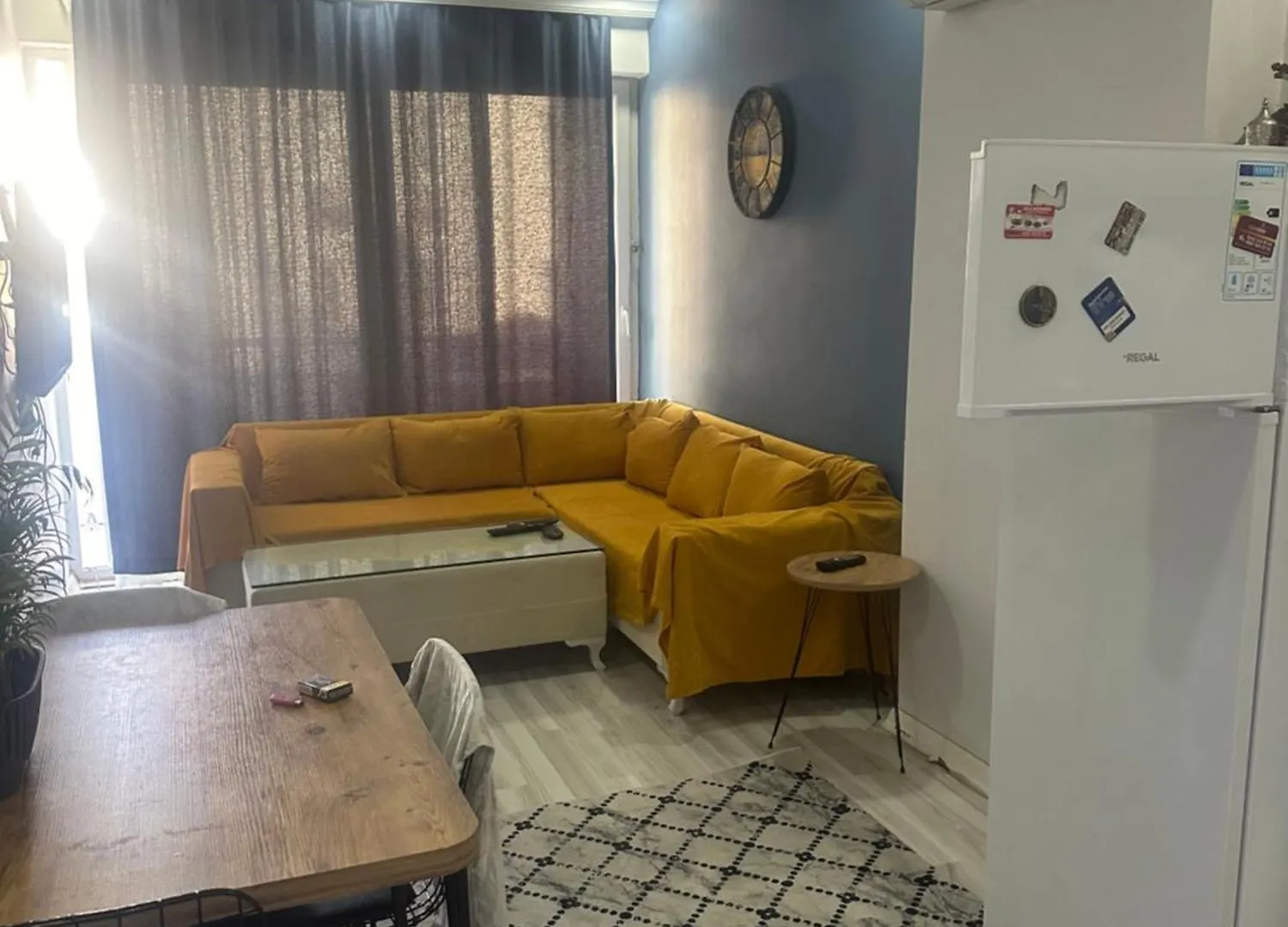 Жилье В Центре Antalya Apartment